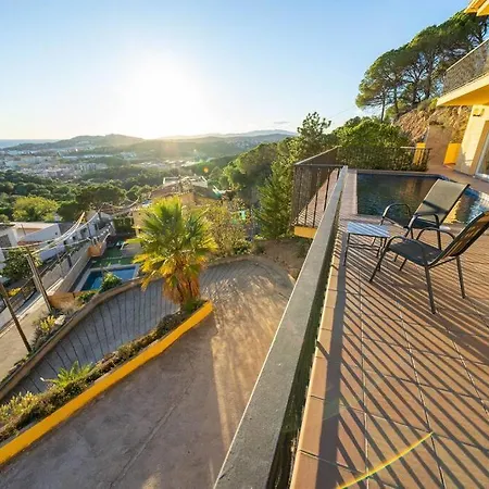 Mare Nostrum,12 Personen, Panoramisch Zeezicht Сasa de vacaciones *