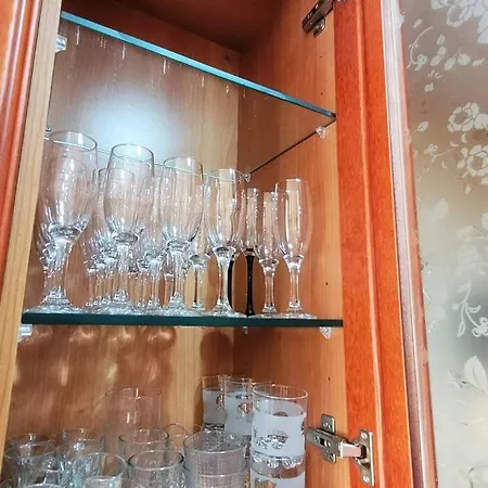 Holiday home Mare Nostrum,12 Personen, Panoramisch Zeezicht